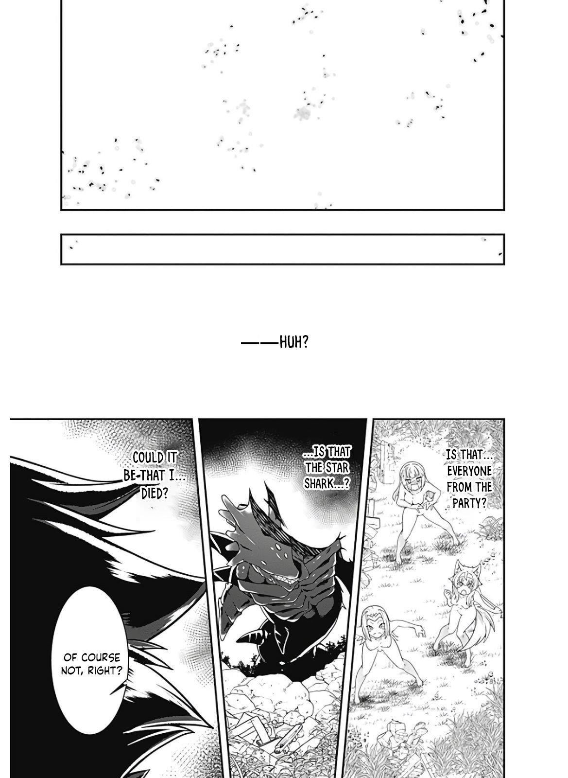 Jichou Shinai Motoyuusha No Tsuyokute Tanoshii New Game Chapter 118 - Page 15