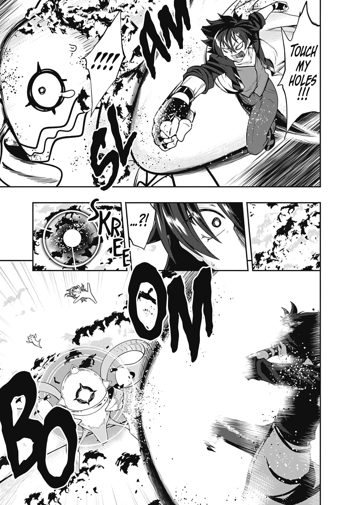 Jichou Shinai Motoyuusha No Tsuyokute Tanoshii New Game Chapter 124 - Page 12