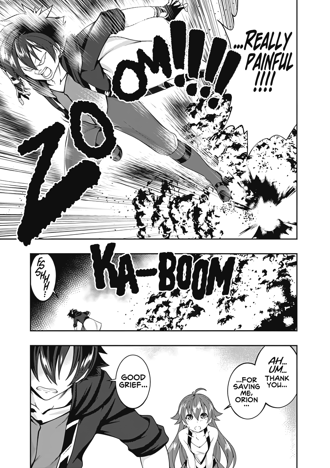 Jichou Shinai Motoyuusha No Tsuyokute Tanoshii New Game Chapter 124 - Page 14