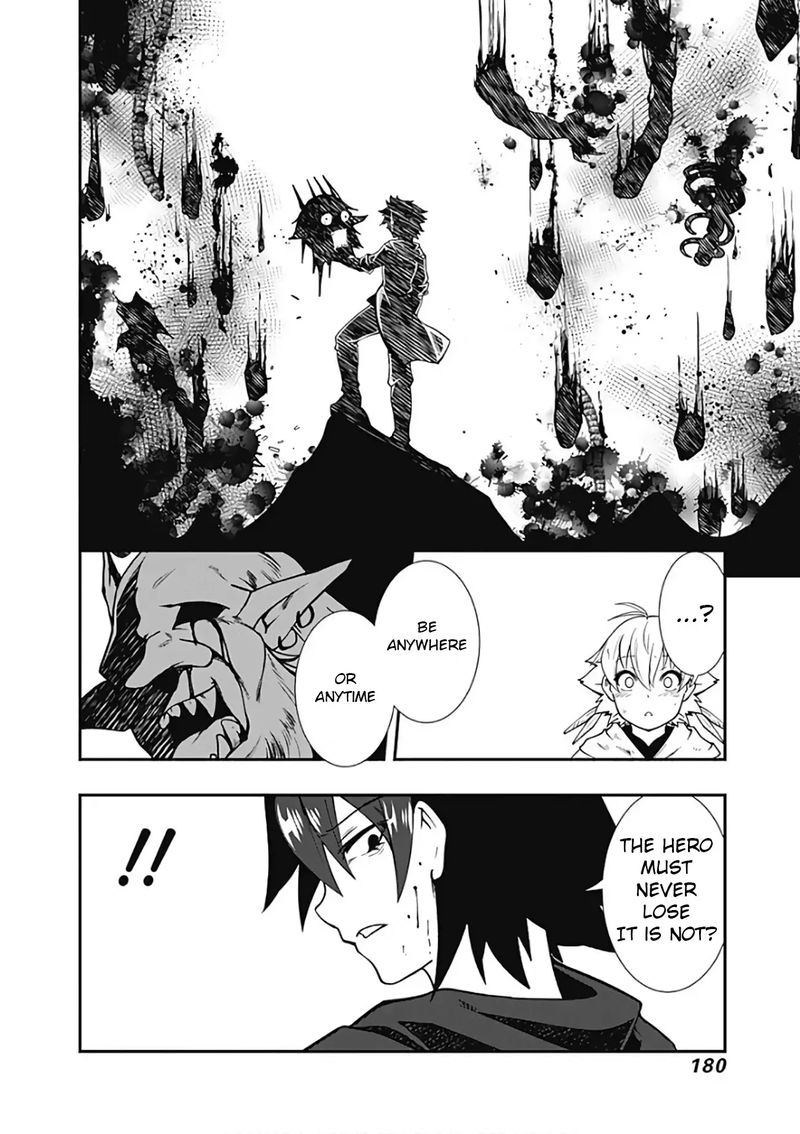 Jichou Shinai Motoyuusha No Tsuyokute Tanoshii New Game Chapter 21 - Page 15