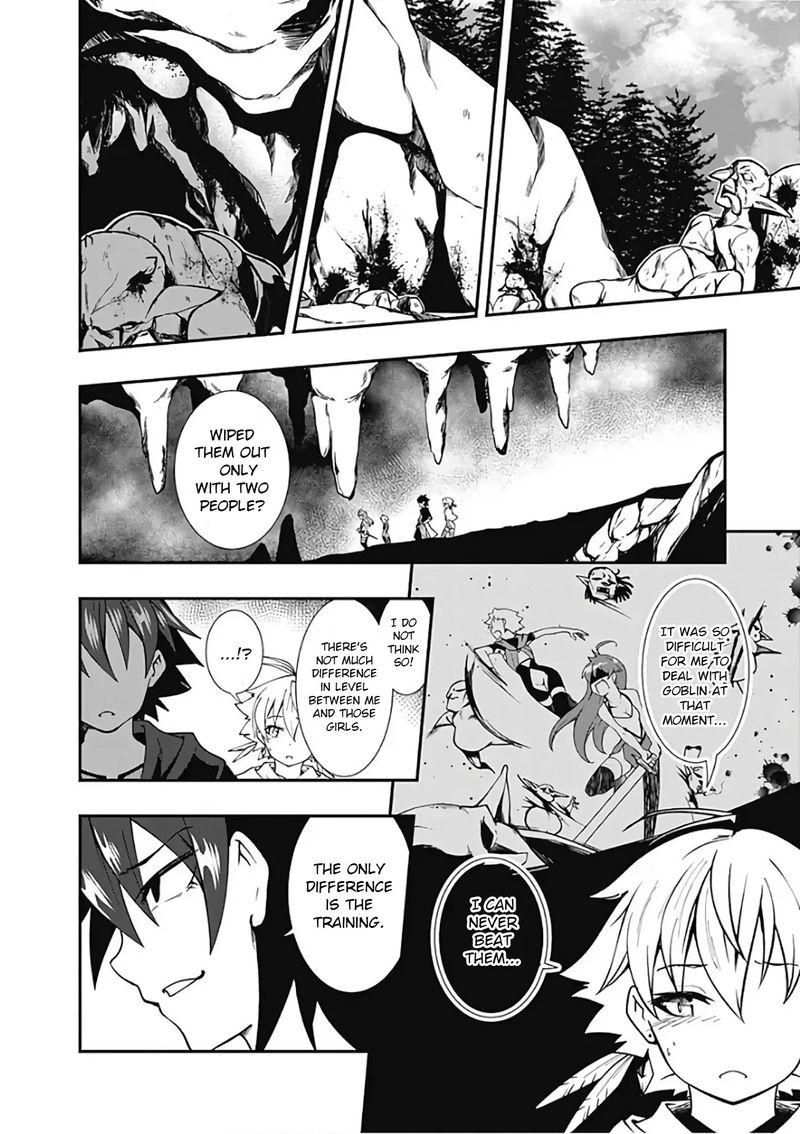 Jichou Shinai Motoyuusha No Tsuyokute Tanoshii New Game Chapter 21 - Page 3