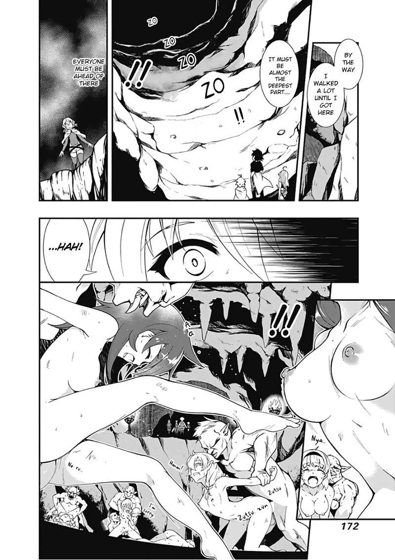 Jichou Shinai Motoyuusha No Tsuyokute Tanoshii New Game Chapter 21 - Page 7