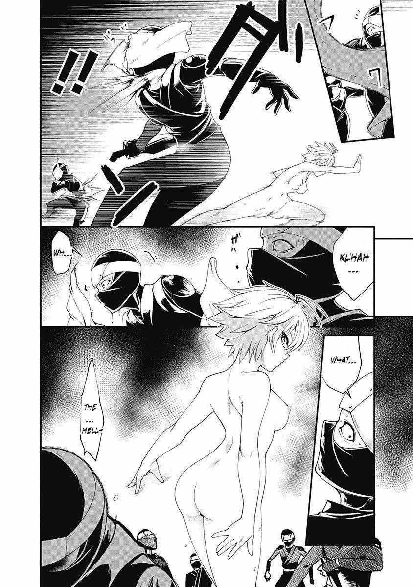 Jichou Shinai Motoyuusha No Tsuyokute Tanoshii New Game Chapter 52 - Page 8