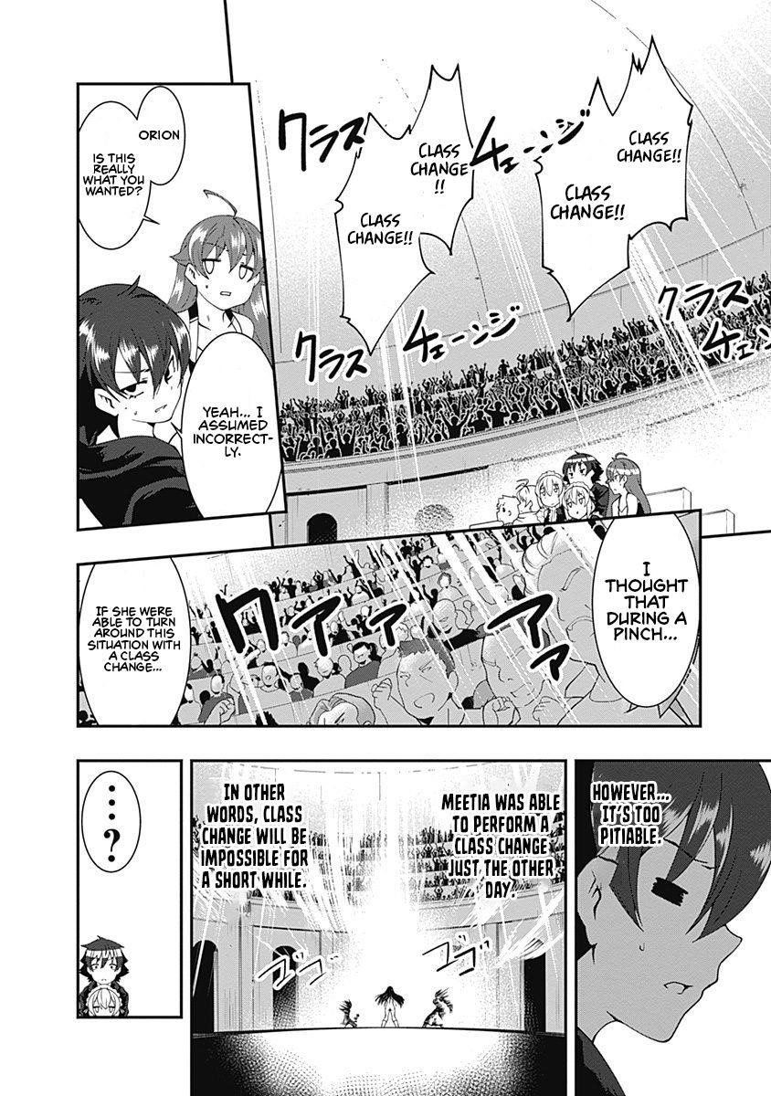 Jichou Shinai Motoyuusha No Tsuyokute Tanoshii New Game Chapter 53 - Page 14