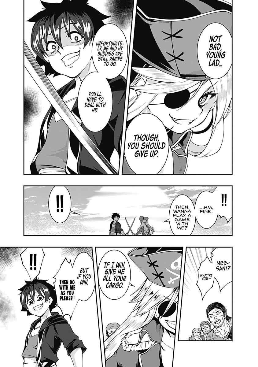 Jichou Shinai Motoyuusha No Tsuyokute Tanoshii New Game Chapter 68 - Page 10