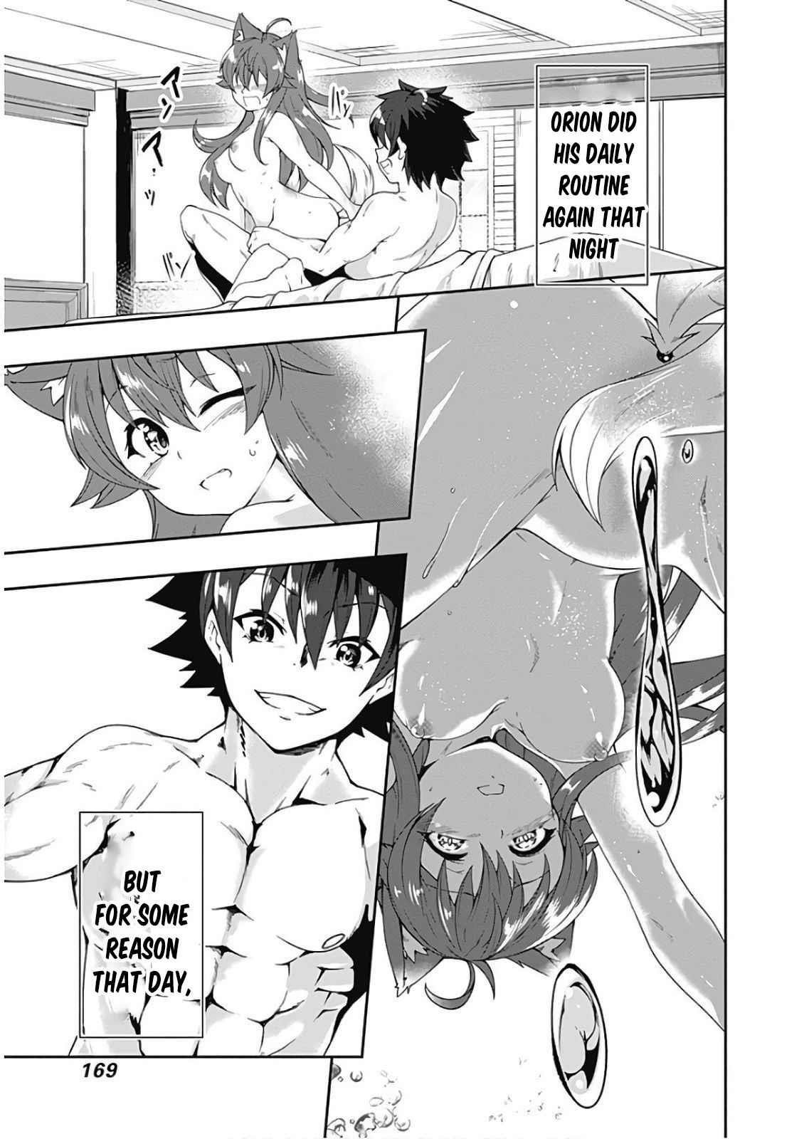 Jichou Shinai Motoyuusha No Tsuyokute Tanoshii New Game Chapter 78 - Page 13