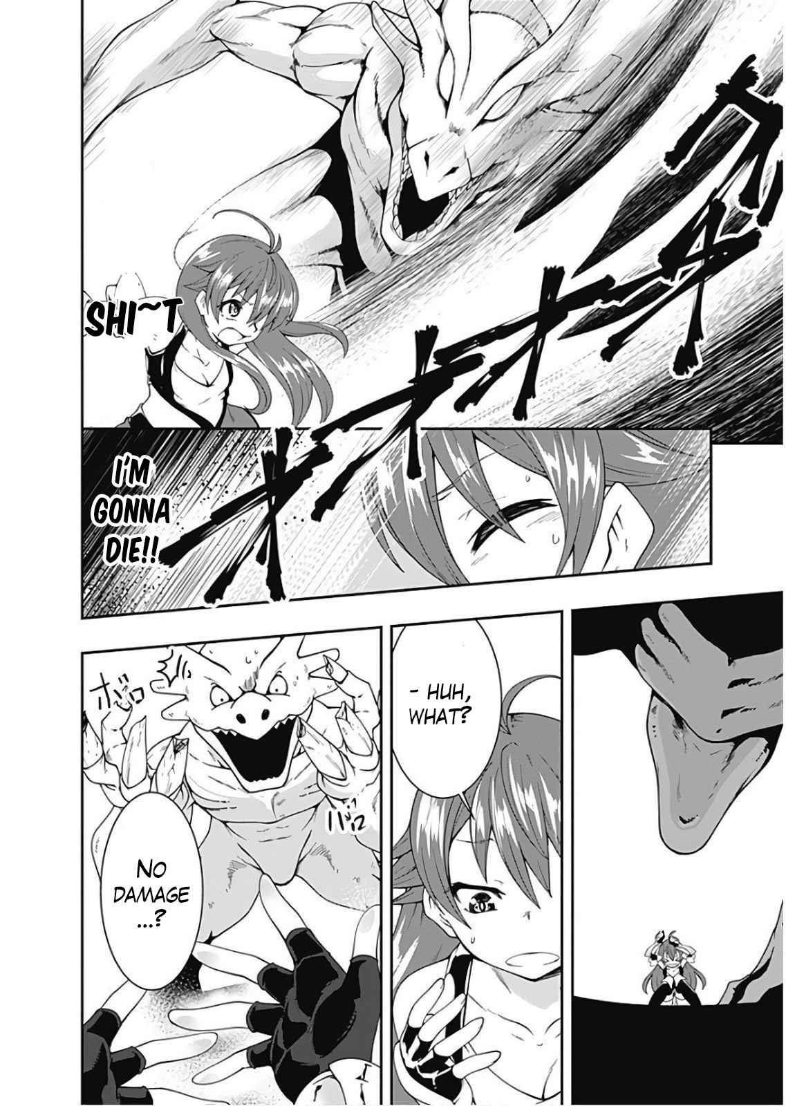 Jichou Shinai Motoyuusha No Tsuyokute Tanoshii New Game Chapter 79 - Page 8