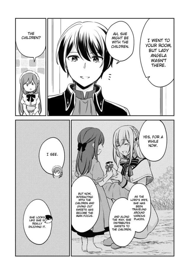 As A Virtuous Middle-Aged Man, My New Life Was Confirmed To Be Sss Rank Chapter 100 - Page 3