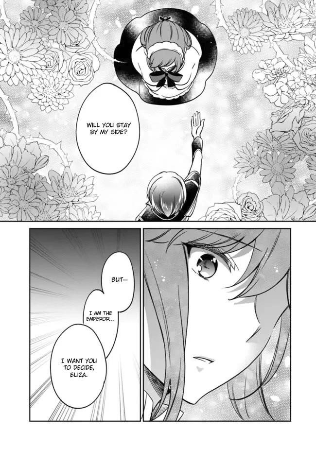 As A Virtuous Middle-Aged Man, My New Life Was Confirmed To Be Sss Rank Chapter 101 - Page 14