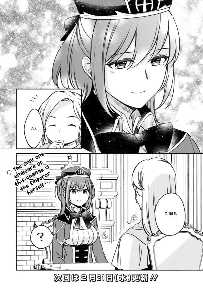 As A Virtuous Middle-Aged Man, My New Life Was Confirmed To Be Sss Rank Chapter 106 - Page 14