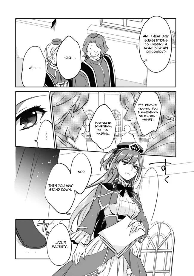 As A Virtuous Middle-Aged Man, My New Life Was Confirmed To Be Sss Rank Chapter 111 - Page 2