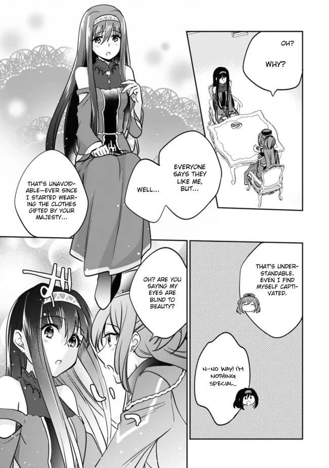 As A Virtuous Middle-Aged Man, My New Life Was Confirmed To Be Sss Rank Chapter 113 - Page 5