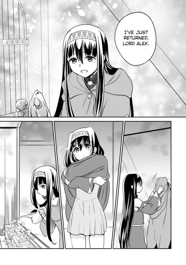 As A Virtuous Middle-Aged Man, My New Life Was Confirmed To Be Sss Rank Chapter 115 - Page 9