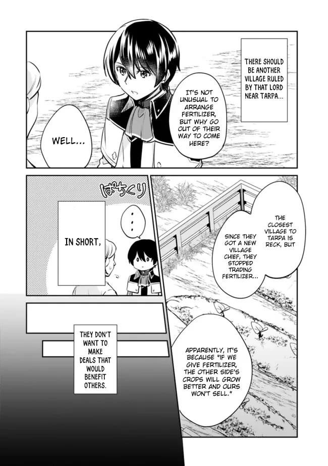 As A Virtuous Middle-Aged Man, My New Life Was Confirmed To Be Sss Rank Chapter 116 - Page 6