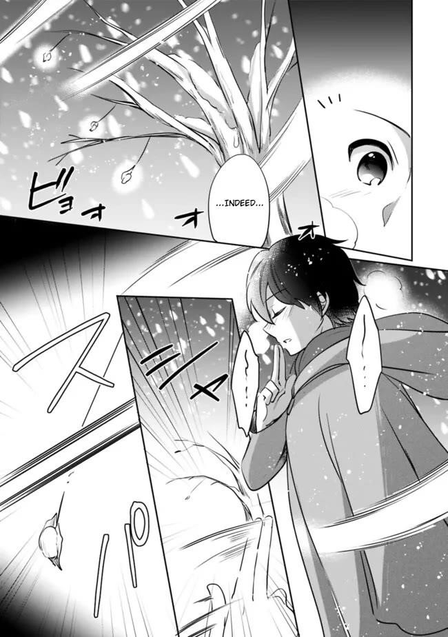 As A Virtuous Middle-Aged Man, My New Life Was Confirmed To Be Sss Rank Chapter 118 - Page 3