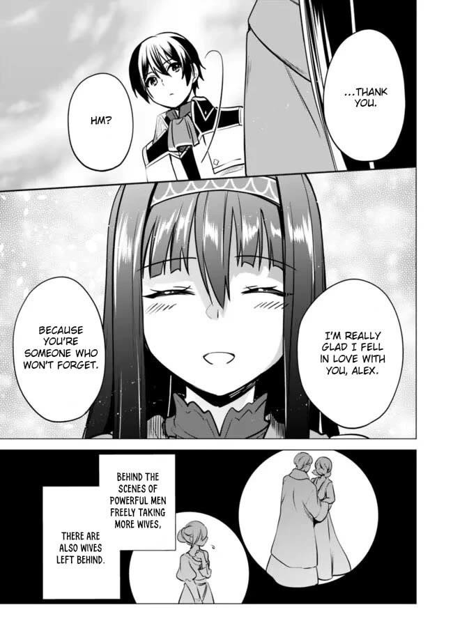 As A Virtuous Middle-Aged Man, My New Life Was Confirmed To Be Sss Rank Chapter 122 - Page 5