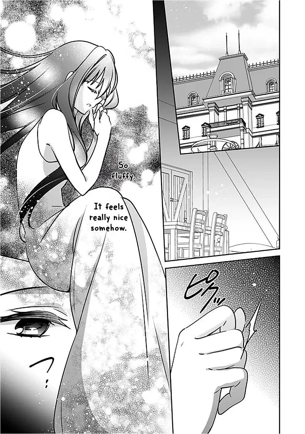 As A Virtuous Middle-Aged Man, My New Life Was Confirmed To Be Sss Rank Chapter 126 - Page 11