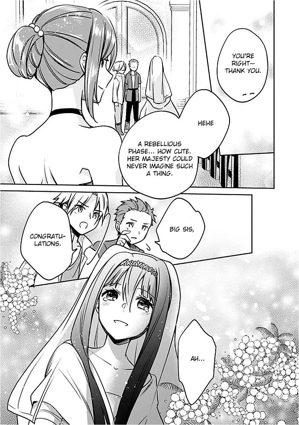 As A Virtuous Middle-Aged Man, My New Life Was Confirmed To Be Sss Rank Chapter 126 - Page 5