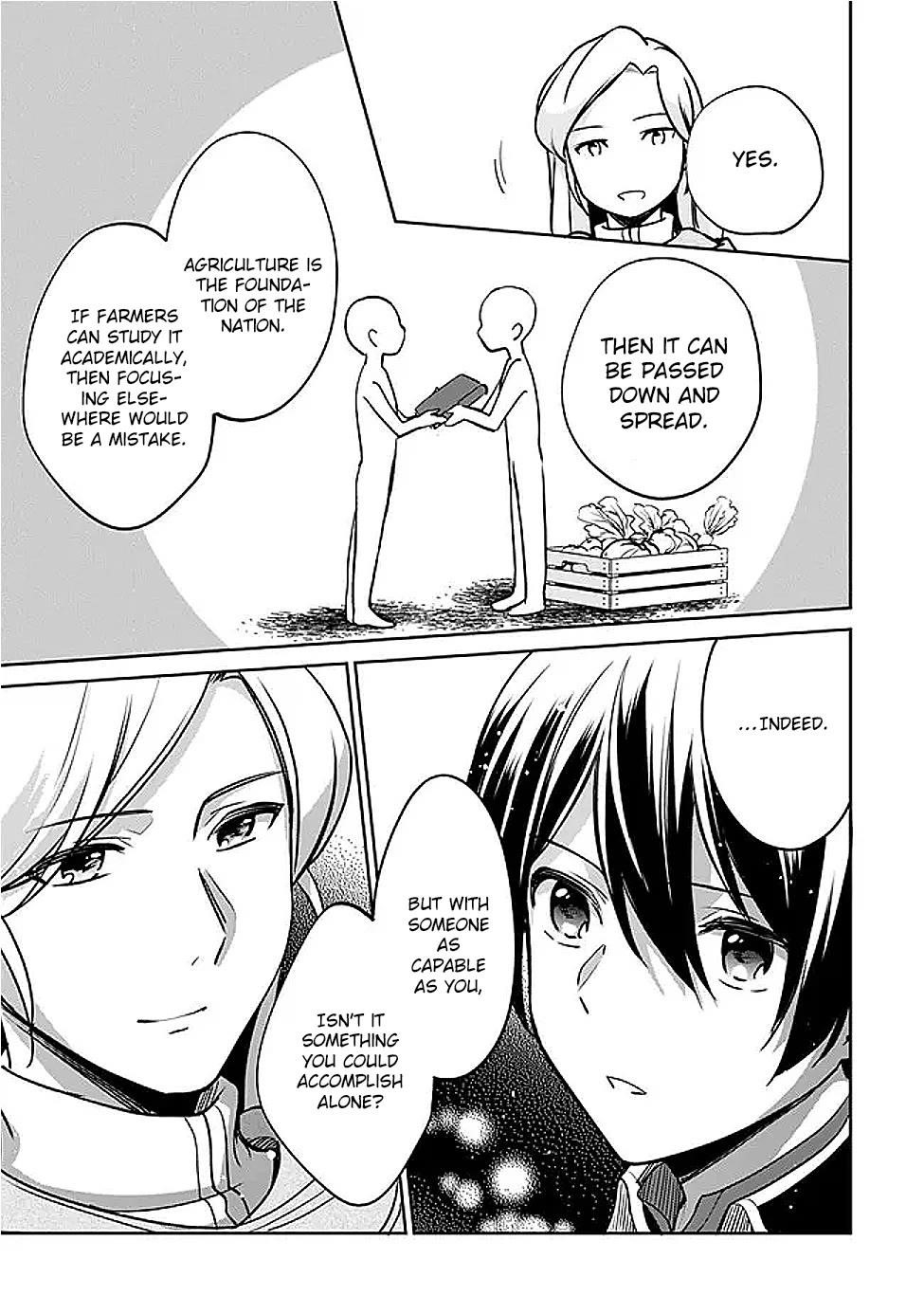 As A Virtuous Middle-Aged Man, My New Life Was Confirmed To Be Sss Rank Chapter 129 - Page 5