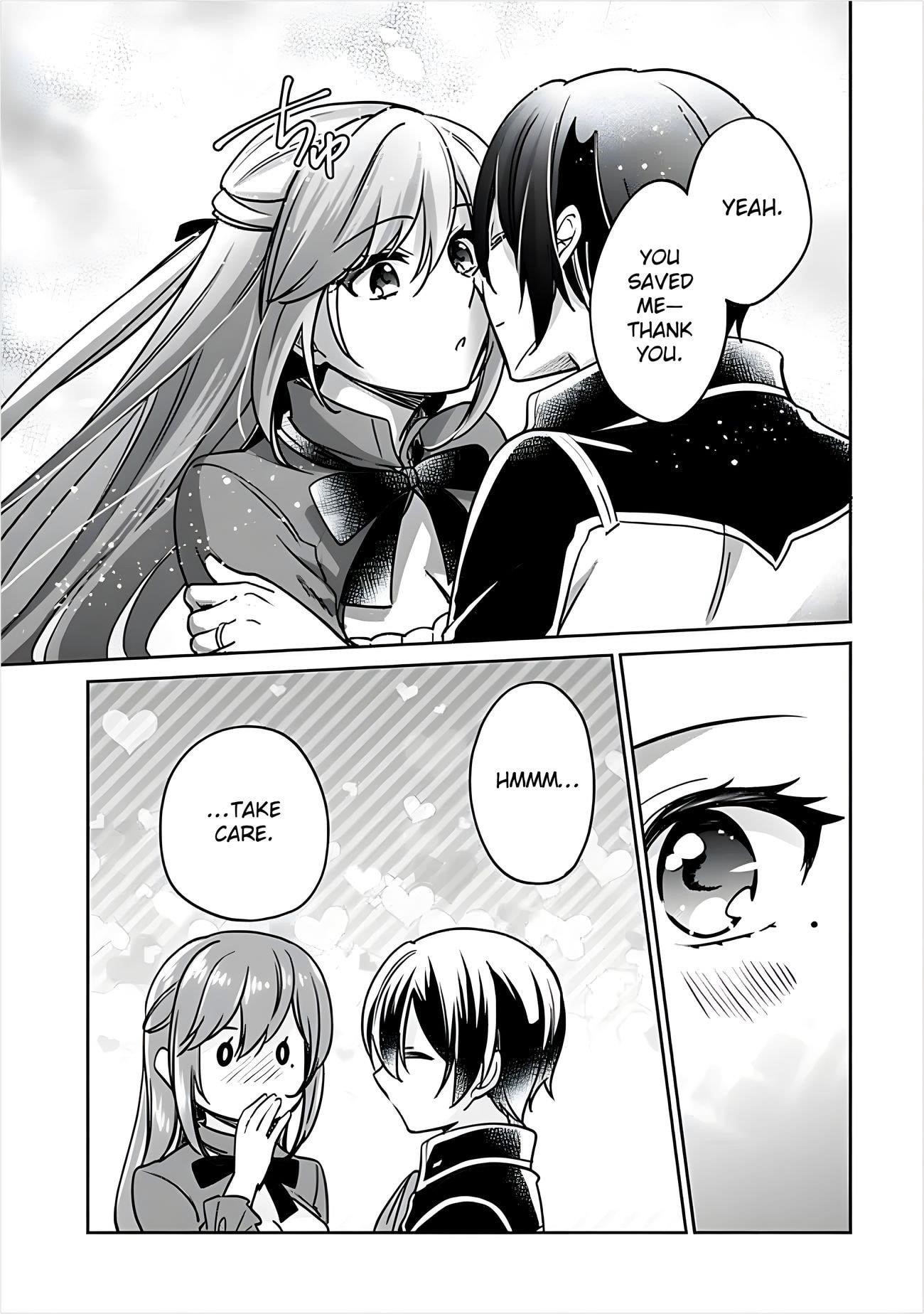 As A Virtuous Middle-Aged Man, My New Life Was Confirmed To Be Sss Rank Chapter 133 - Page 4