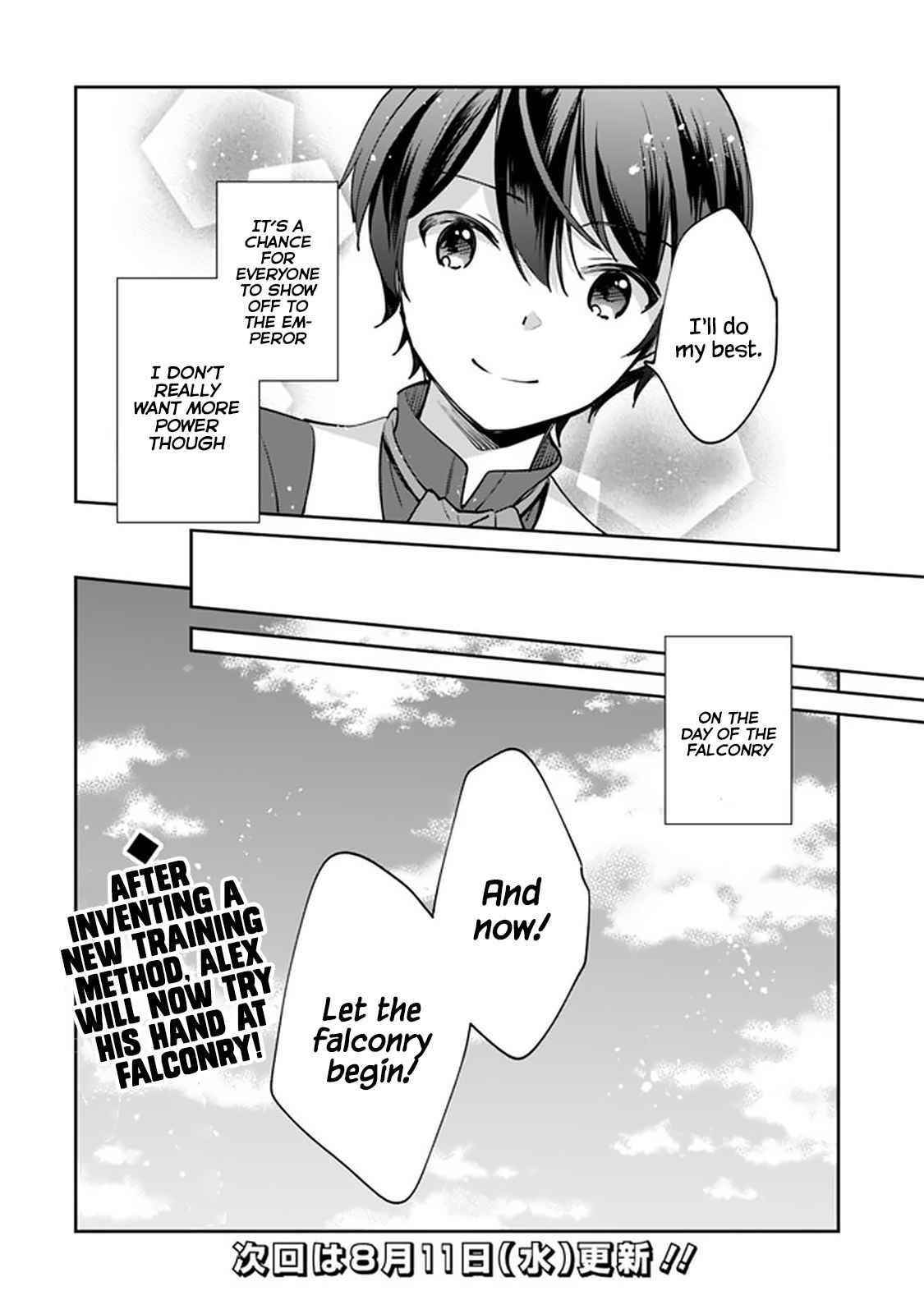 As A Virtuous Middle-Aged Man, My New Life Was Confirmed To Be Sss Rank Chapter 52 - Page 12