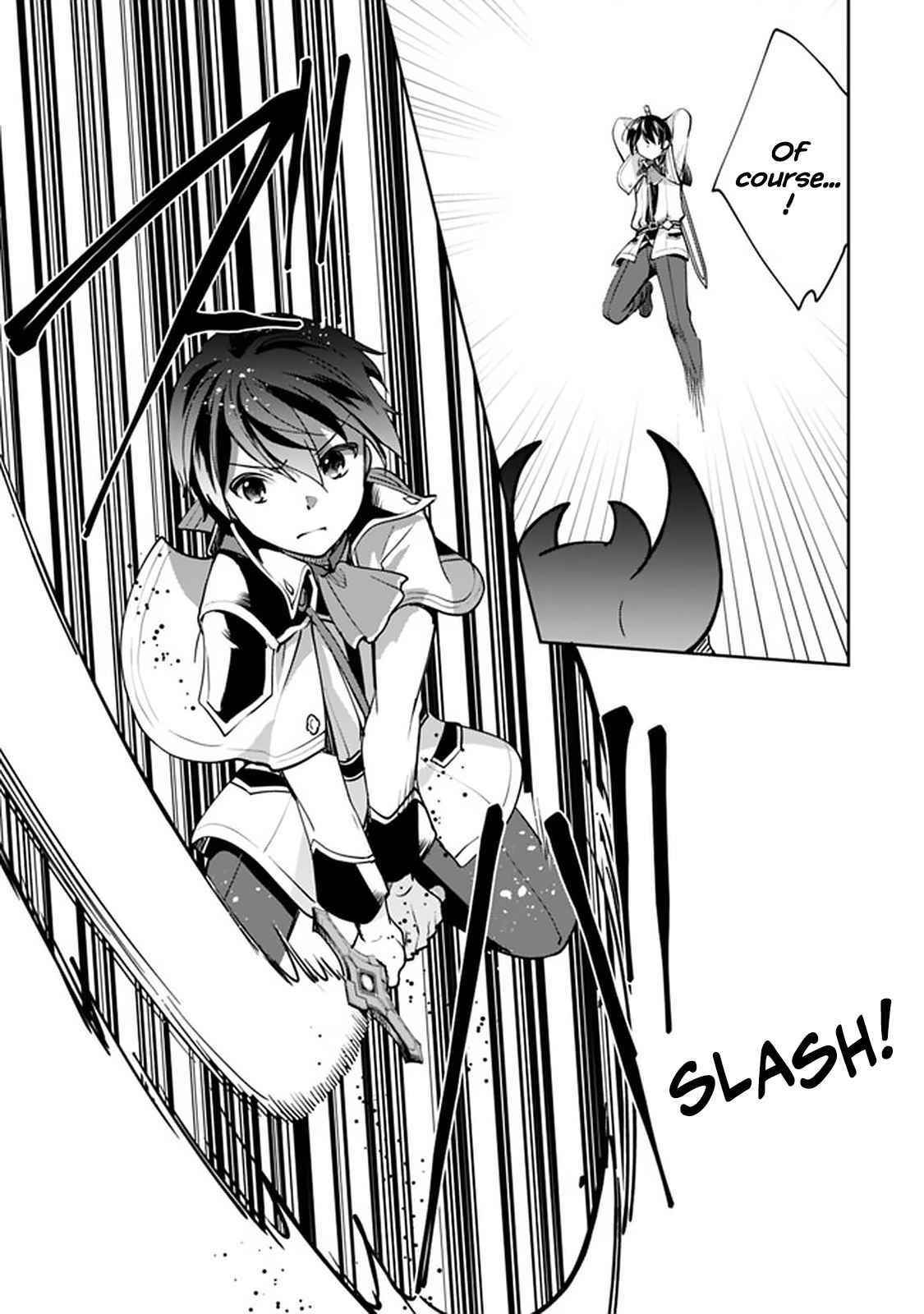 As A Virtuous Middle-Aged Man, My New Life Was Confirmed To Be Sss Rank Chapter 53 - Page 9