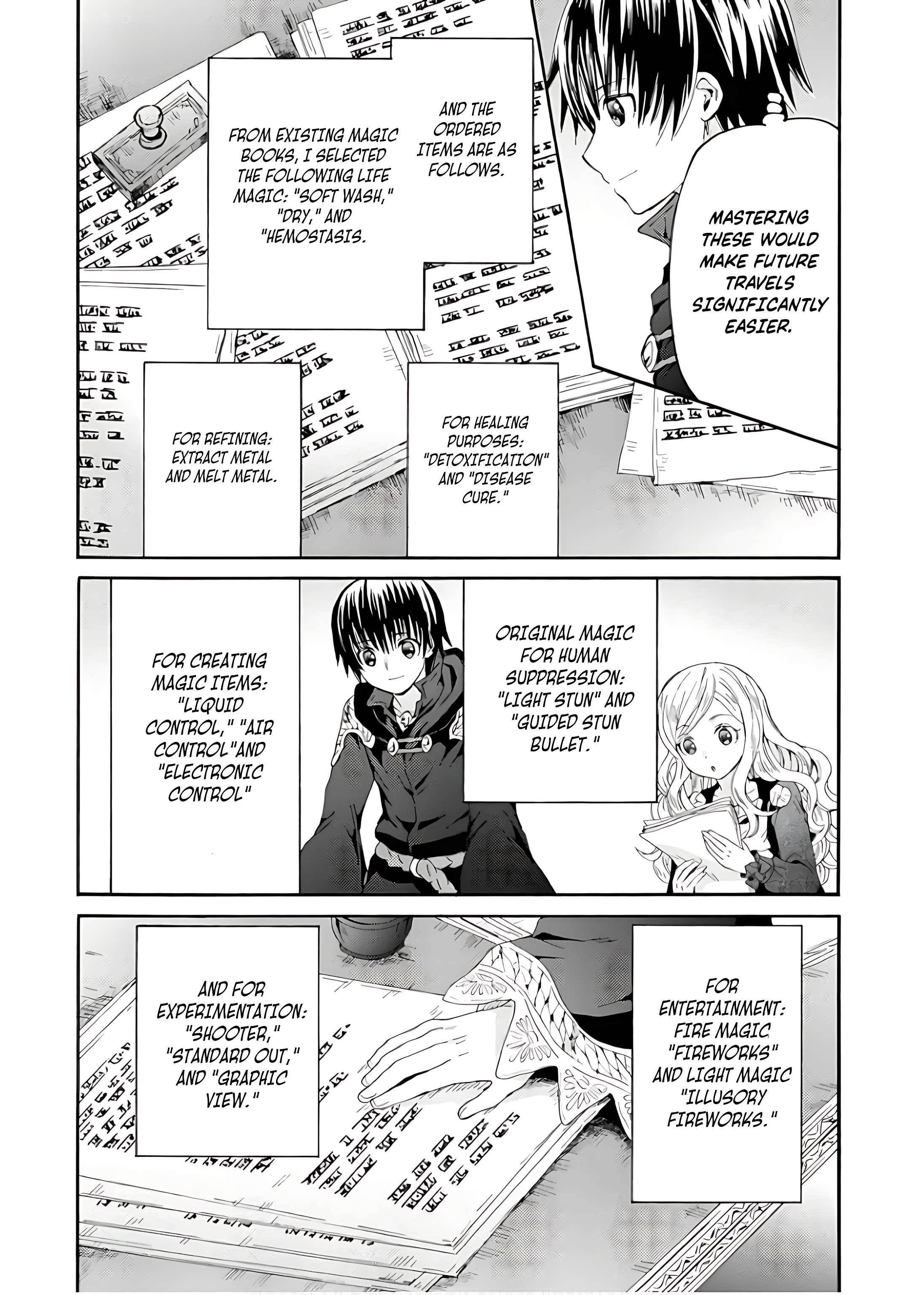 Death March Kara Hajimaru Isekai Kyousoukyoku Chapter 108 - Page 19