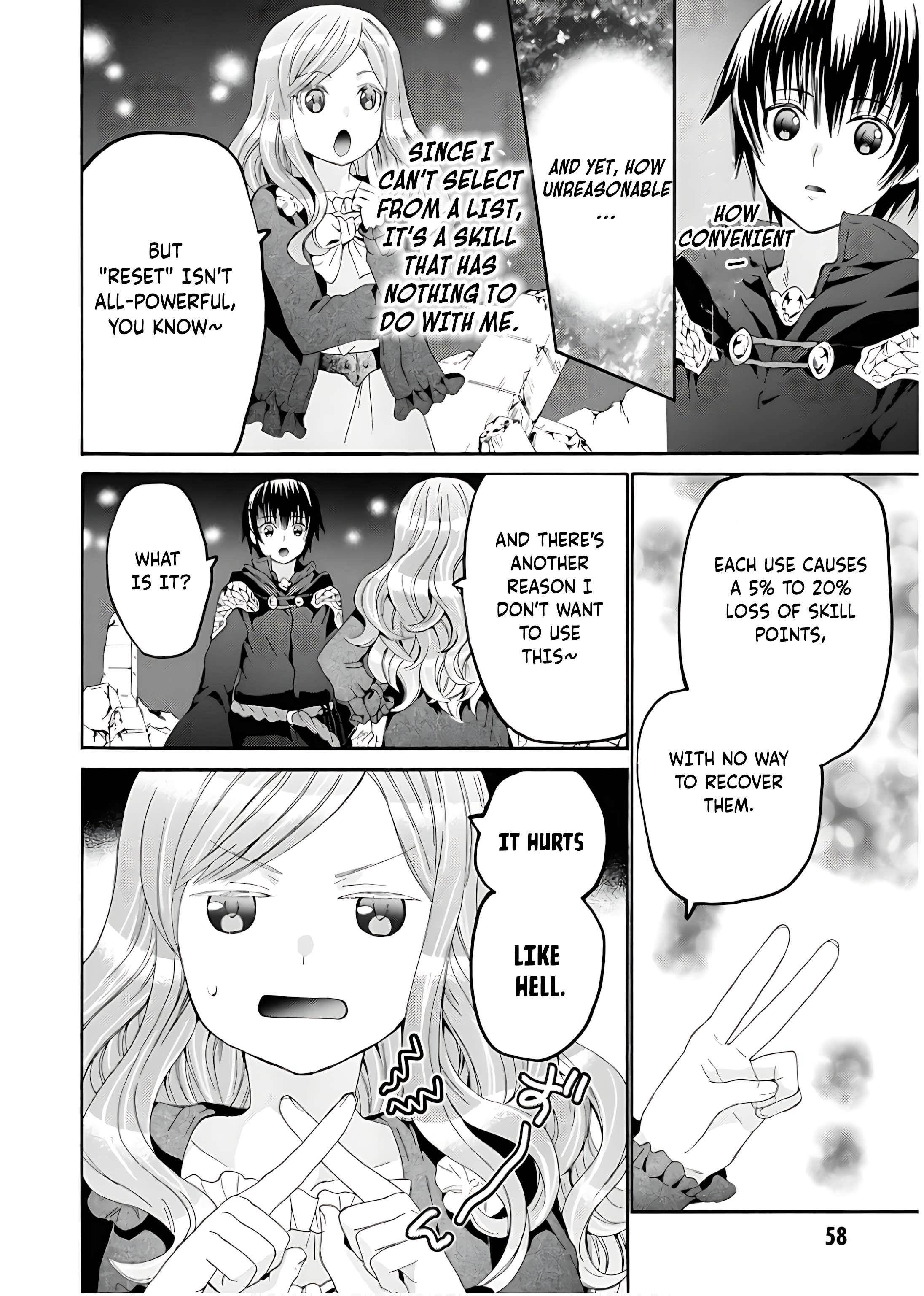 Death March Kara Hajimaru Isekai Kyousoukyoku Chapter 108 - Page 24