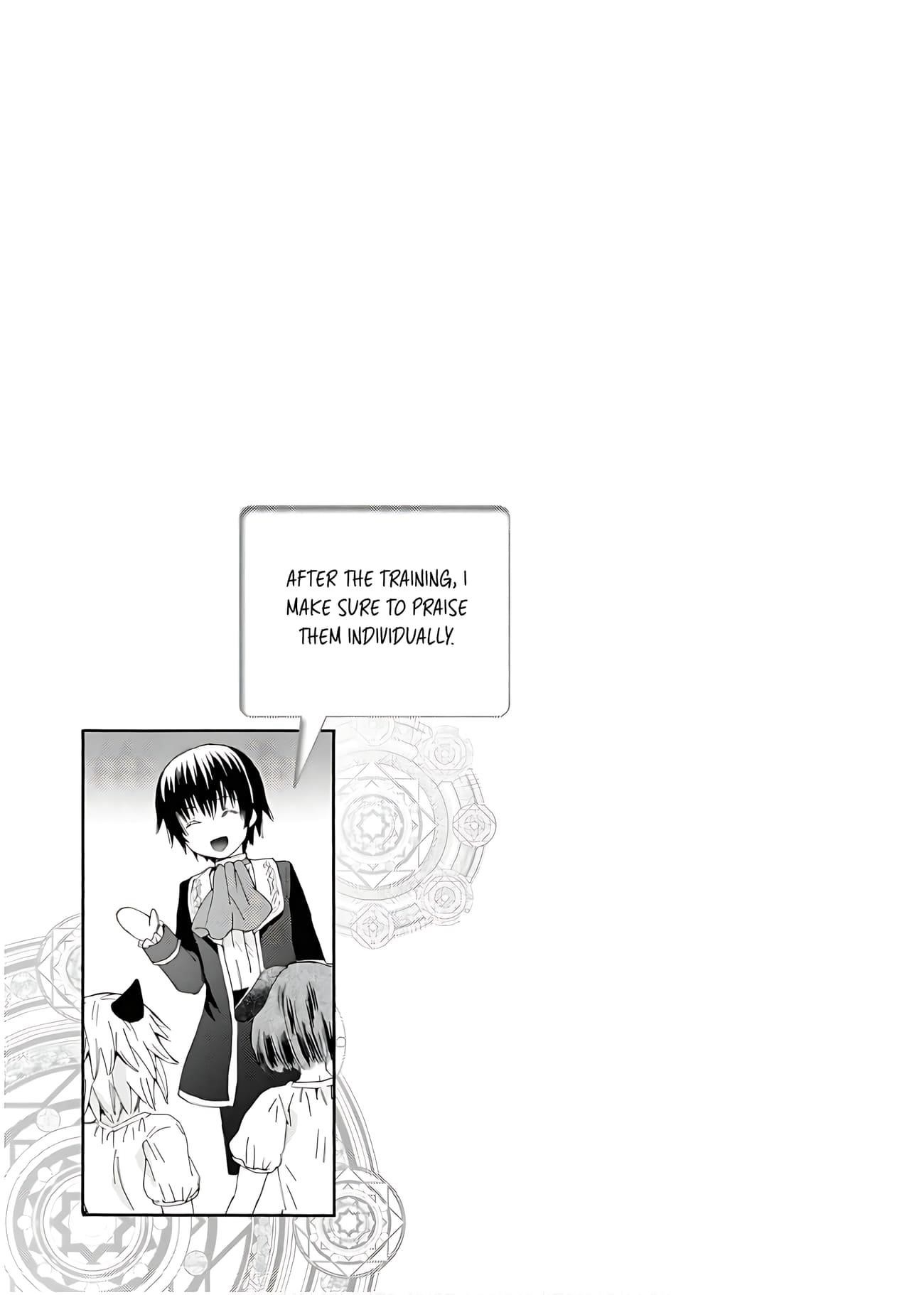 Death March Kara Hajimaru Isekai Kyousoukyoku Chapter 110 - Page 18