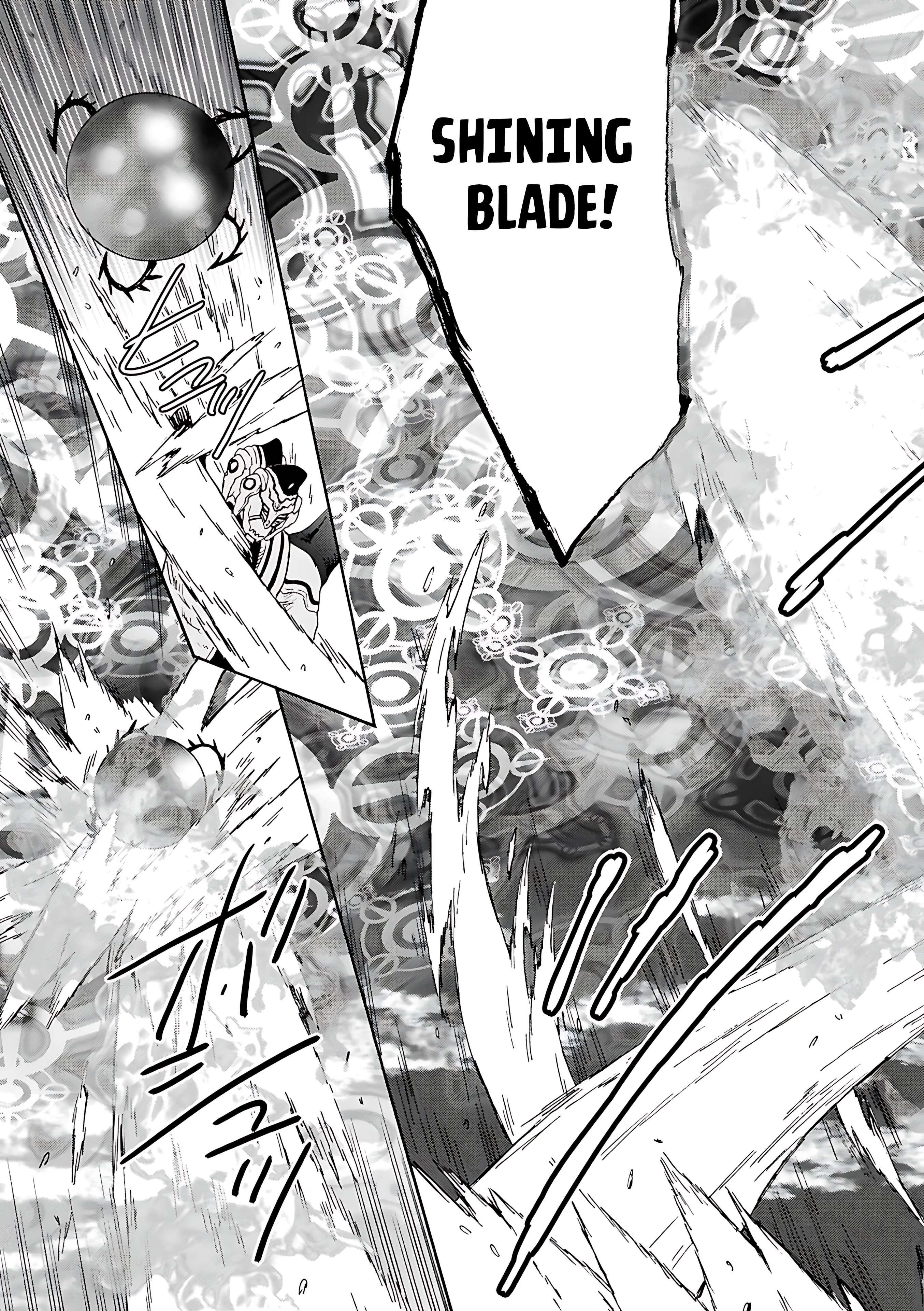 Death March Kara Hajimaru Isekai Kyousoukyoku Chapter 116 - Page 7