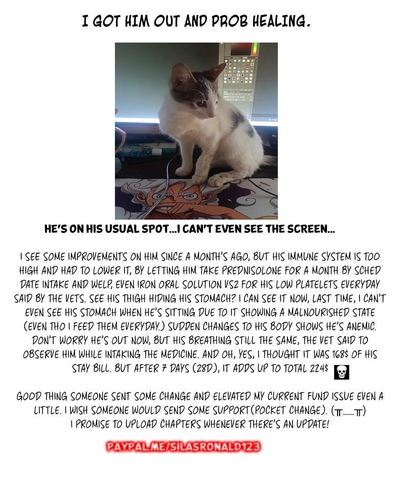 Death March Kara Hajimaru Isekai Kyousoukyoku Chapter 123 - Page 19