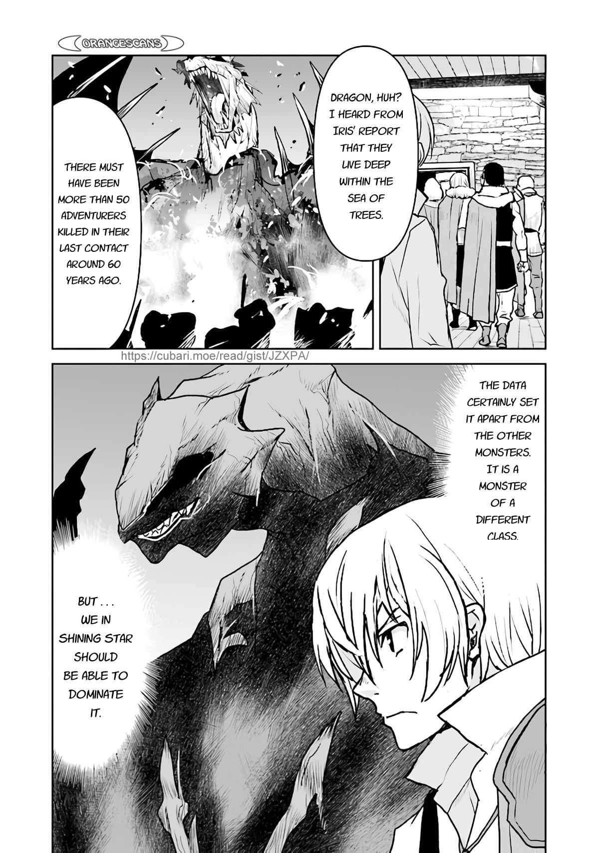 The Galactic Navy Officer Becomes An Adventurer Chapter 30 - Page 26