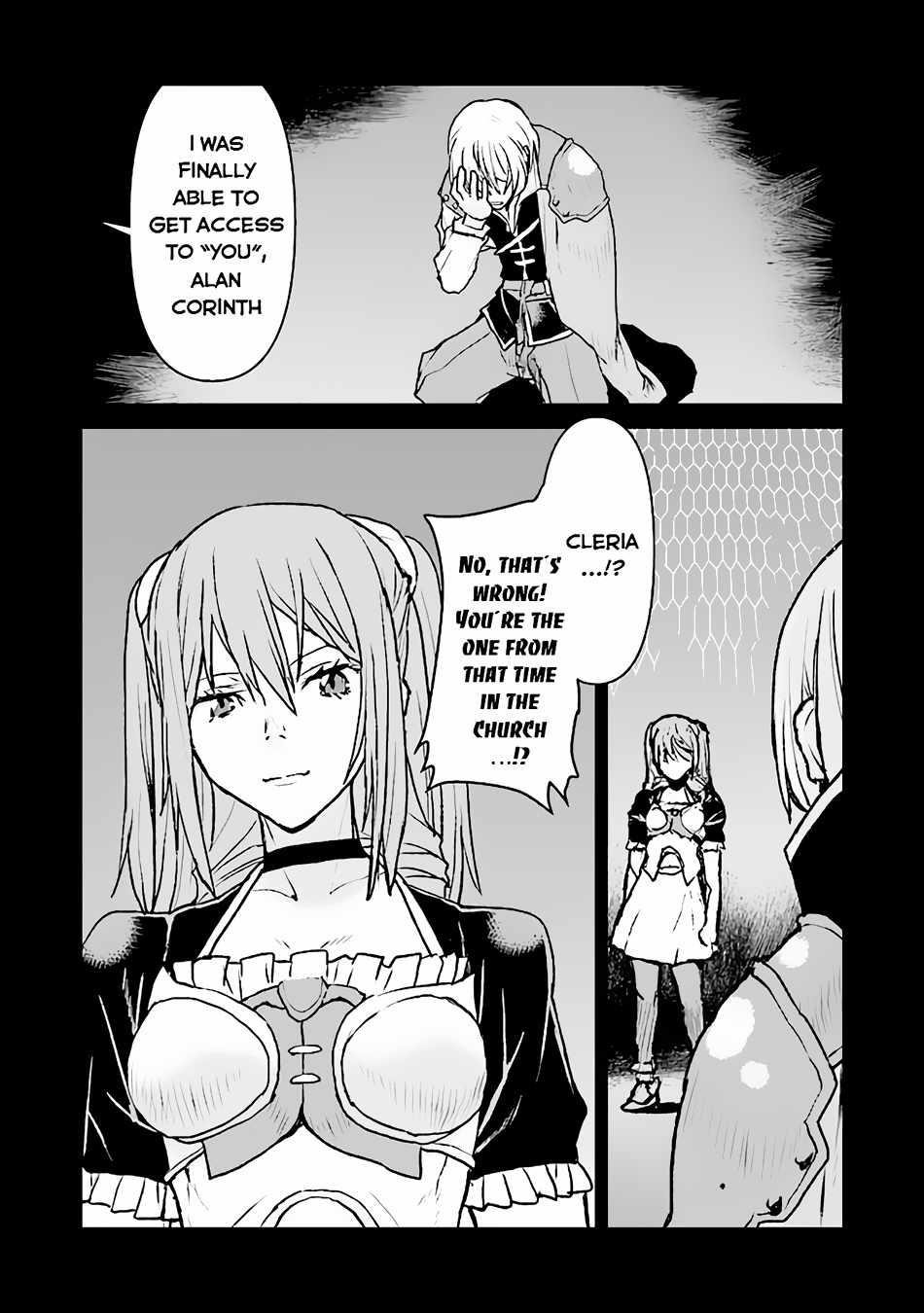 The Galactic Navy Officer Becomes An Adventurer Chapter 39 - Page 24