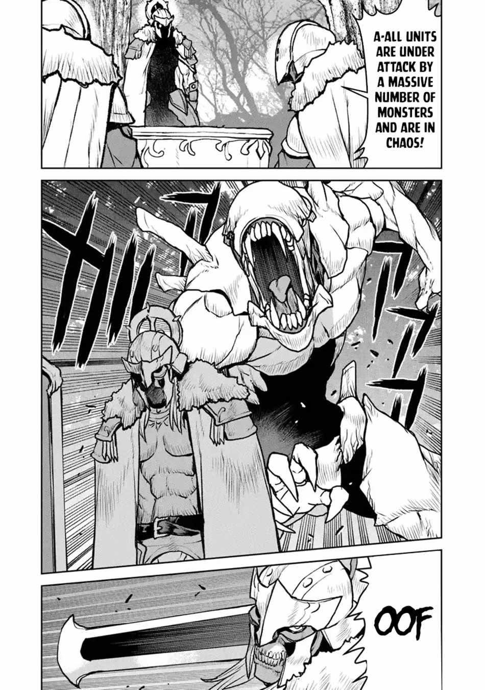 The Galactic Navy Officer Becomes An Adventurer Chapter 51.2 - Page 3