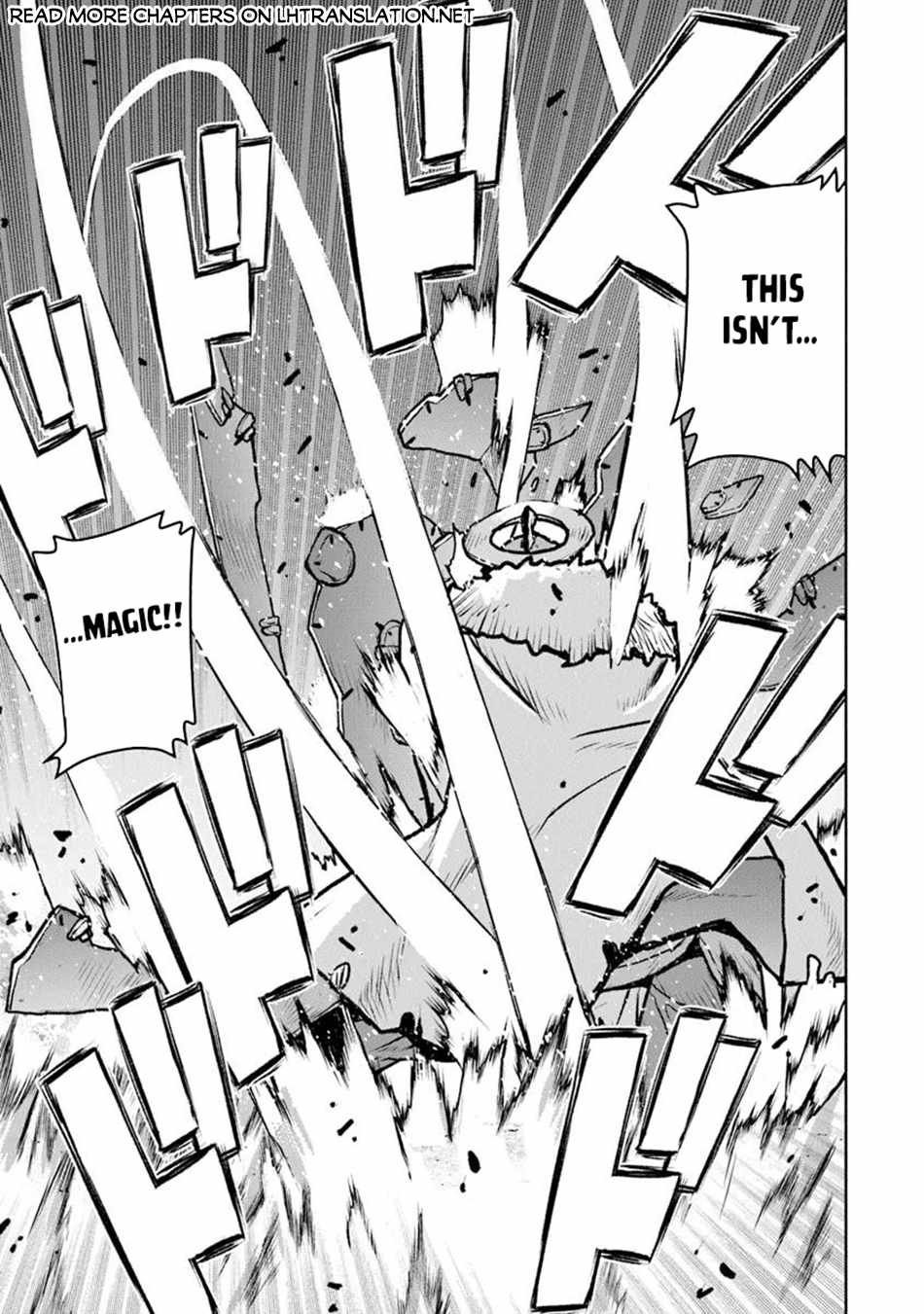 The Galactic Navy Officer Becomes An Adventurer Chapter 52.2 - Page 7