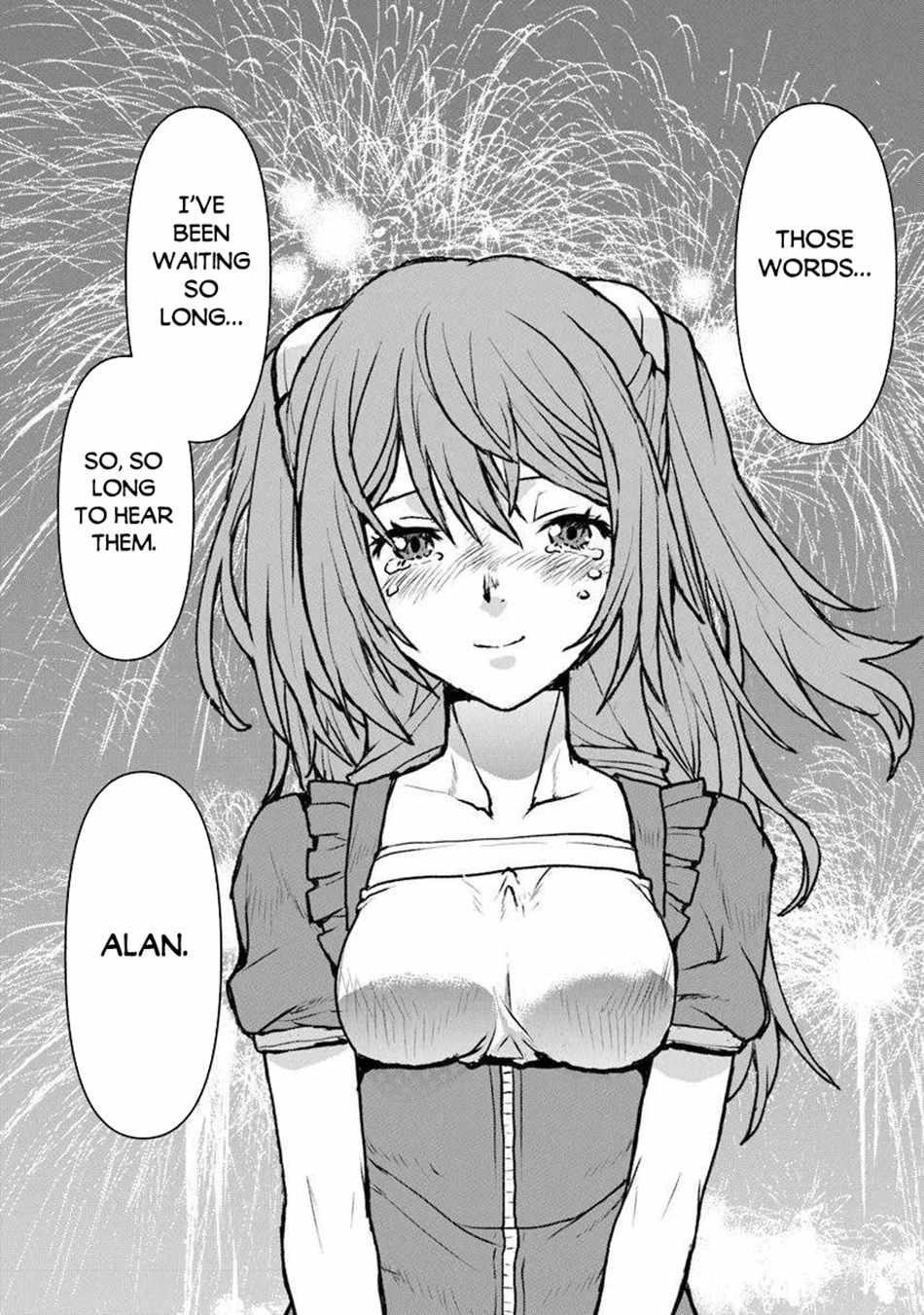 The Galactic Navy Officer Becomes An Adventurer Chapter 54.2 - Page 4