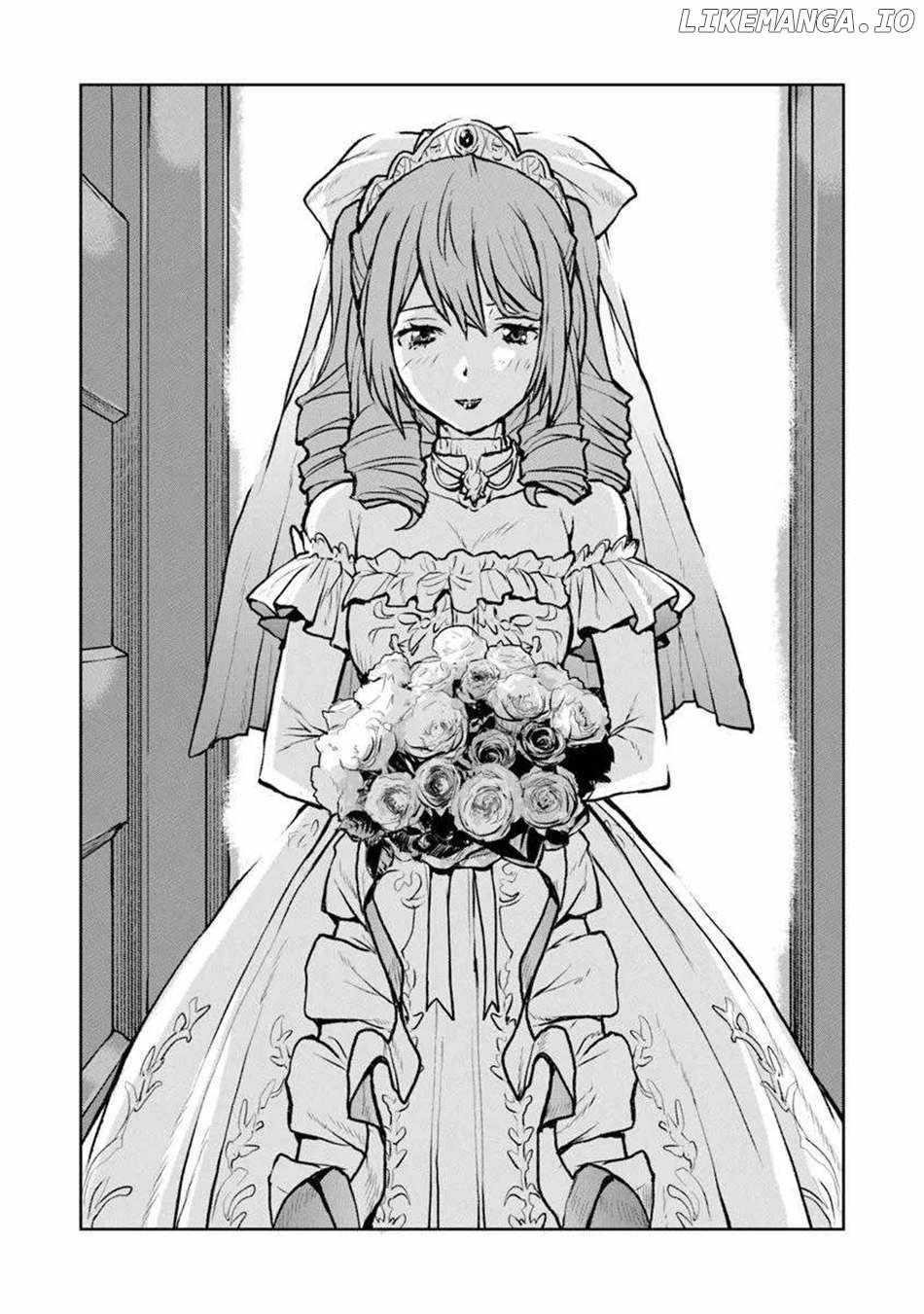 The Galactic Navy Officer Becomes An Adventurer Chapter 55.1 - Page 4