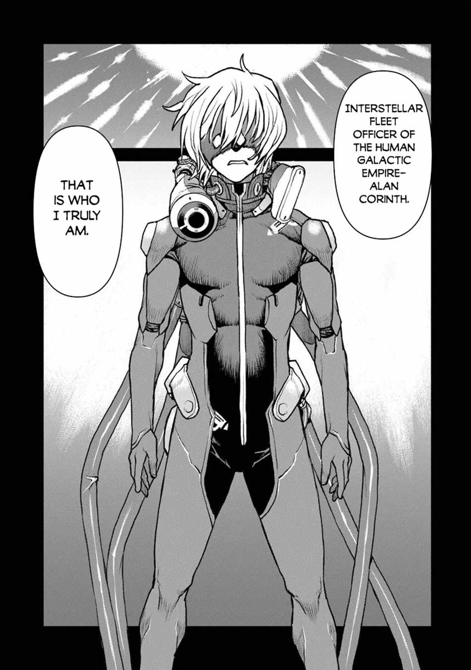 The Galactic Navy Officer Becomes An Adventurer Chapter 60 - Page 16