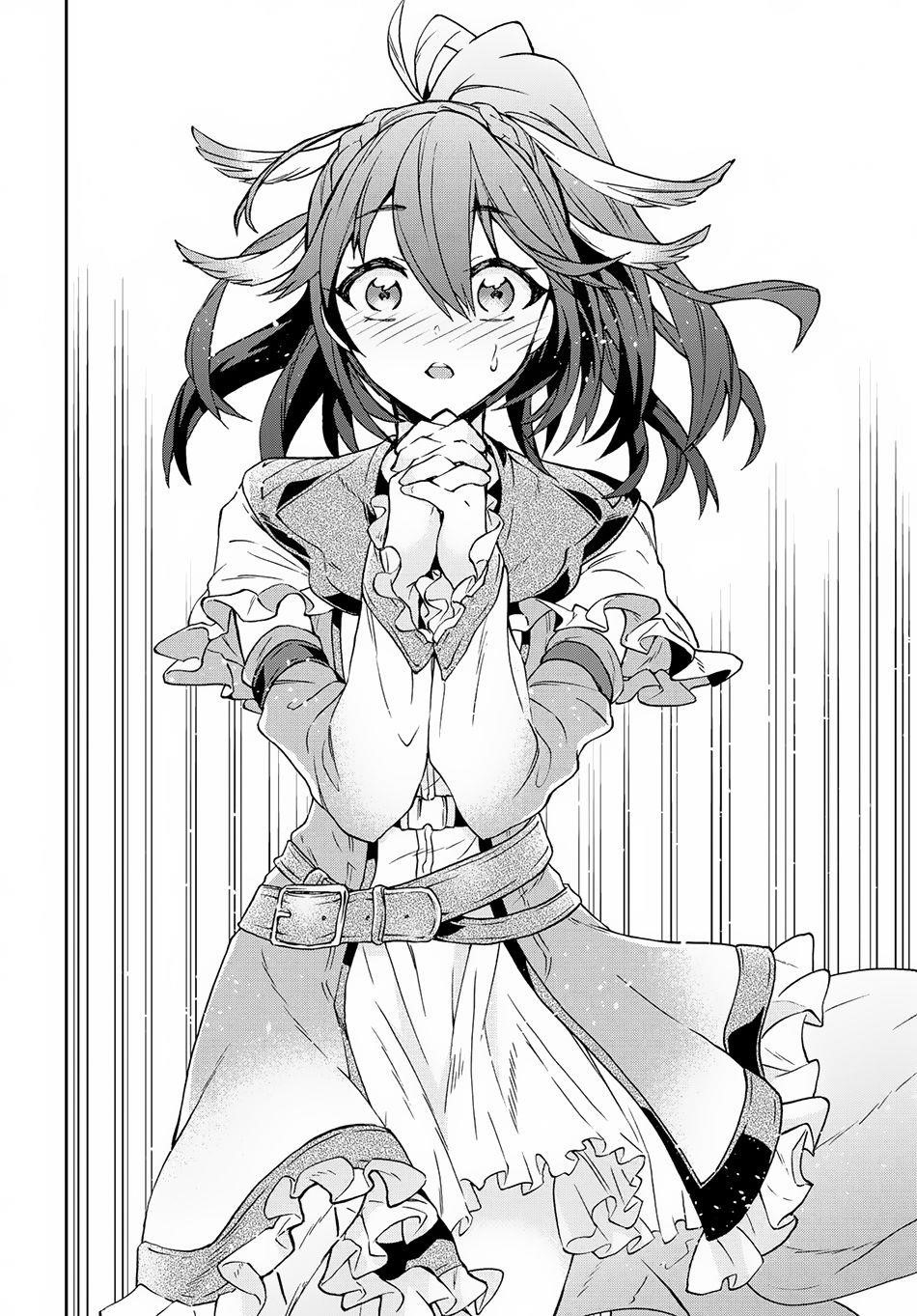 29-Sai Dokushin Wa Isekai De Jiyuu Ni Ikita……katta Chapter 1.2 - Page 13