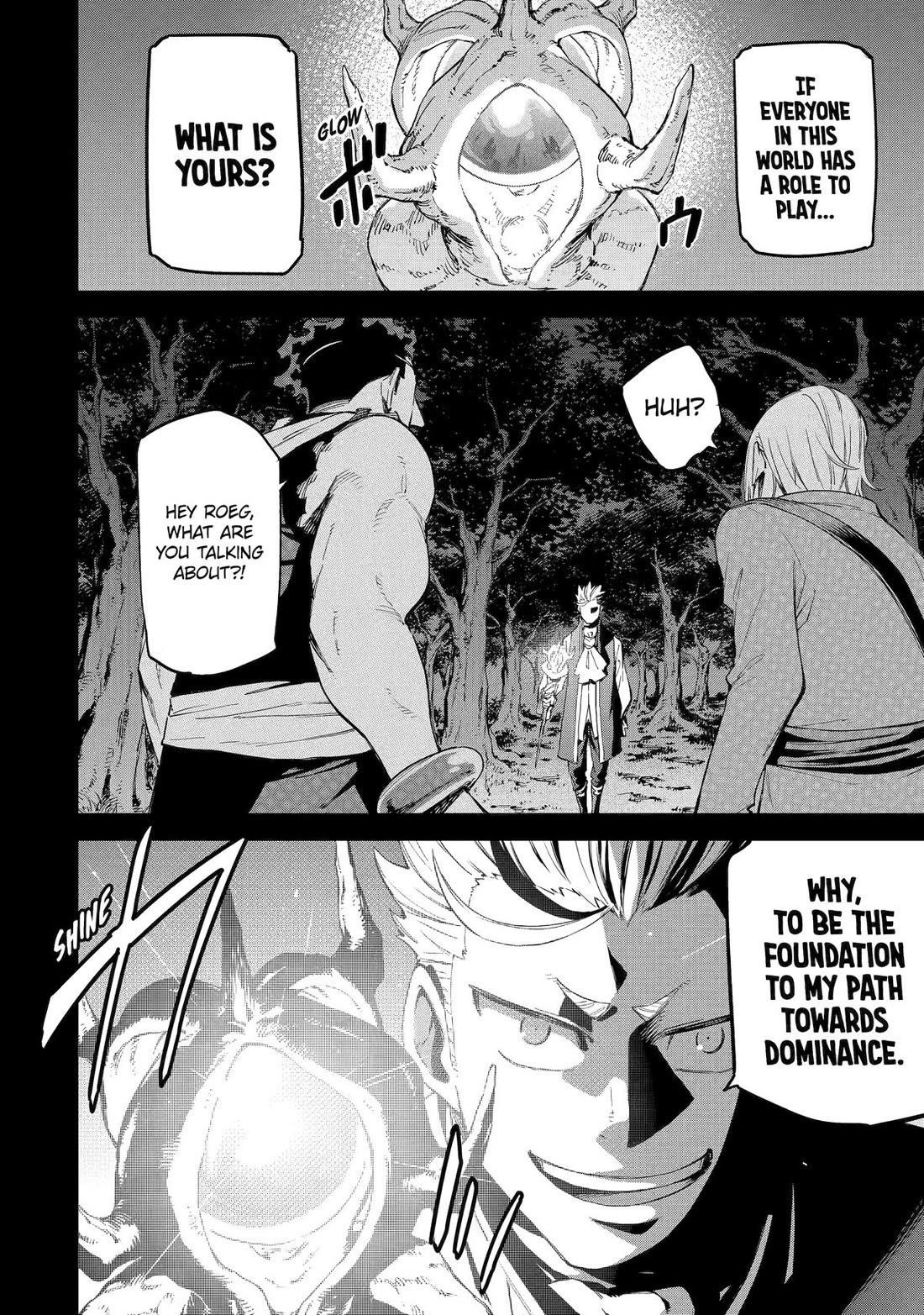 Reincarnation of Another World Sage Chapter 32 - Page 31