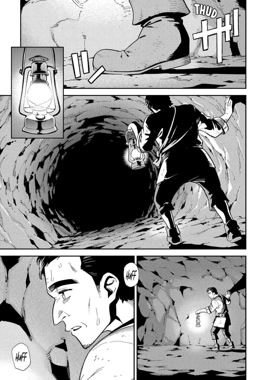 Reincarnation of Another World Sage Chapter 50 - Page 12