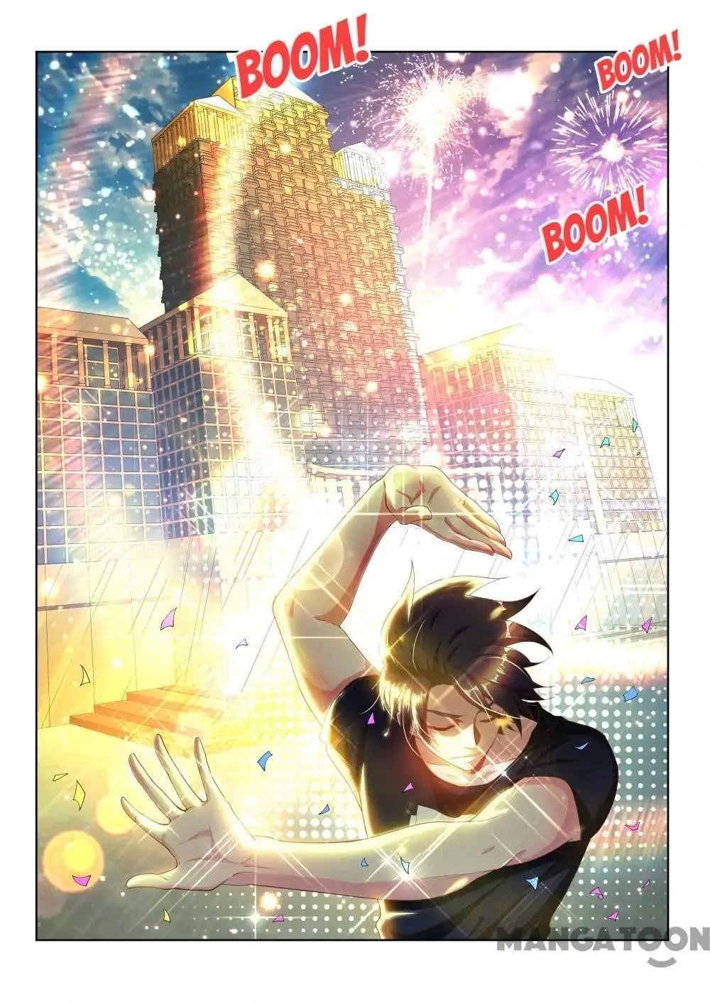 My Amazing Wechat Chapter 110 - Page 7