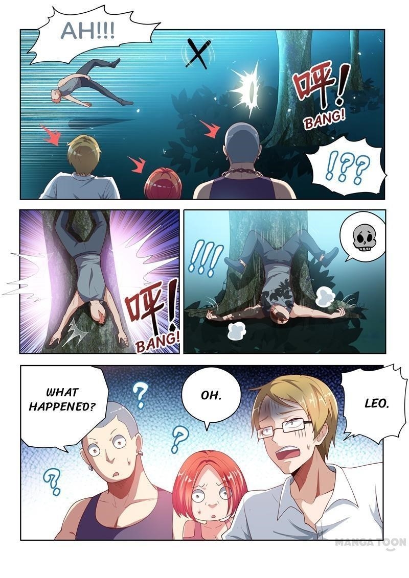 My Amazing Wechat Chapter 15 - Page 6