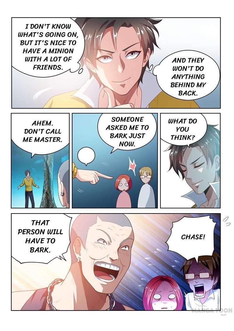 My Amazing Wechat Chapter 16 - Page 3