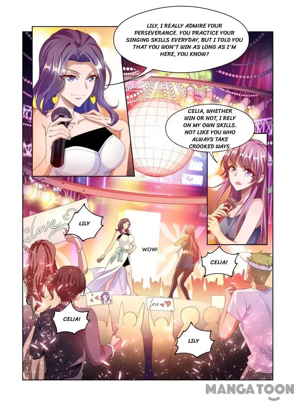 My Amazing Wechat Chapter 167 - Page 8