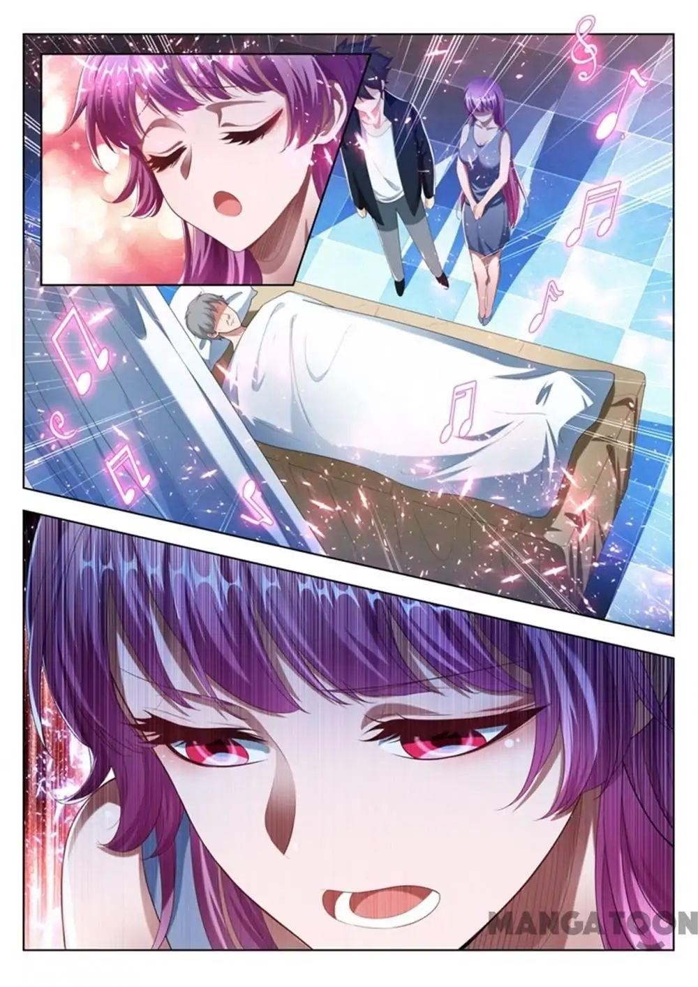 My Amazing Wechat Chapter 174 - Page 9