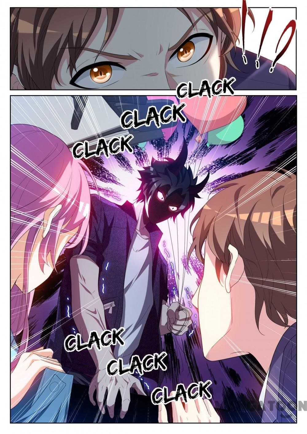 My Amazing Wechat Chapter 235 - Page 2