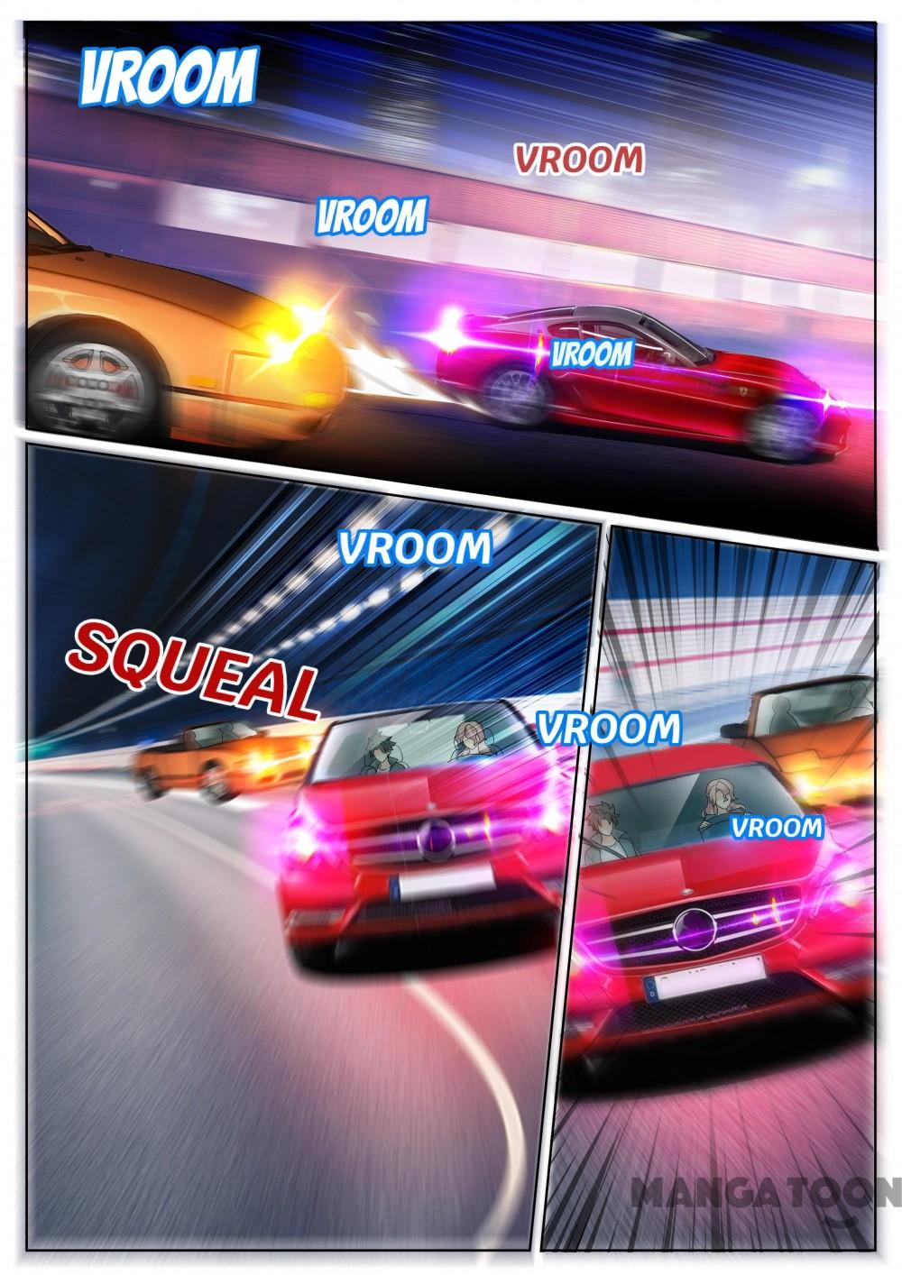 My Amazing Wechat Chapter 257 - Page 10