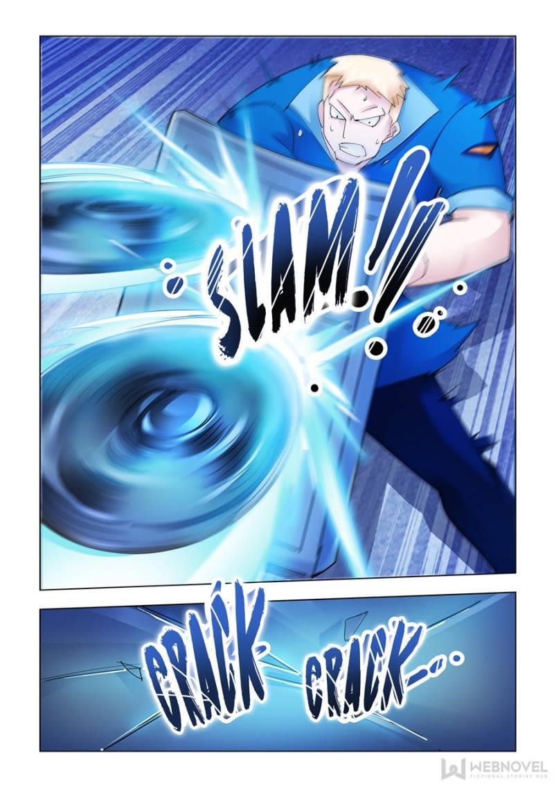 Battle Frenzy Chapter 178 - Page 12