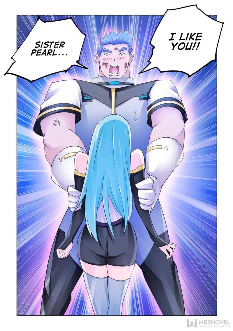 Battle Frenzy Chapter 195 - Page 1